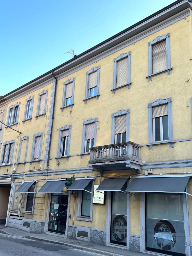 Apartaments Marconi Saronno Extérieur photo