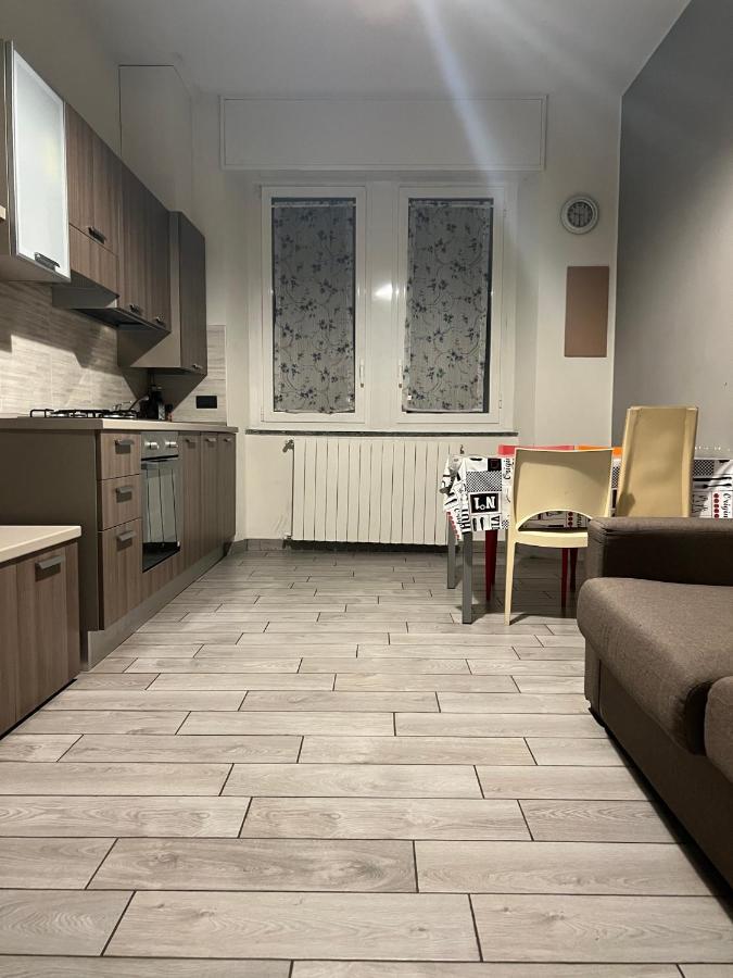 Apartaments Marconi Saronno Extérieur photo