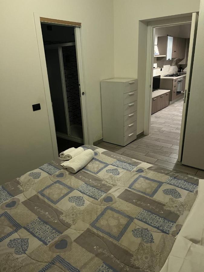 Apartaments Marconi Saronno Extérieur photo